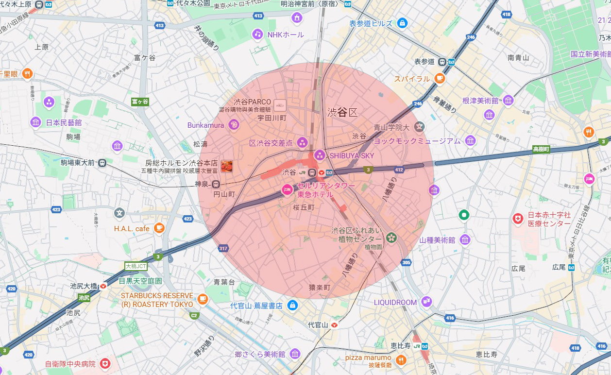 華威聯合機構 華威不動產事業 東京商辦投資