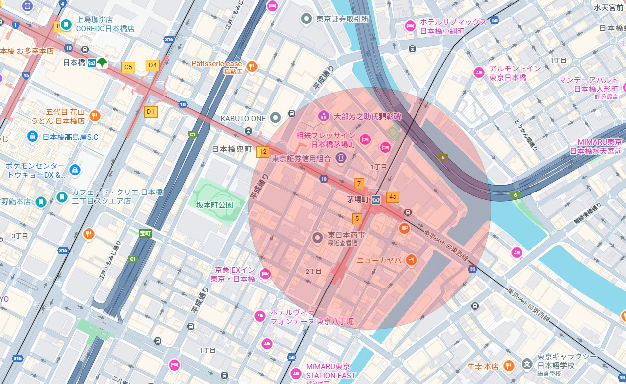 華威聯合機構 華威不動產事業 東京商辦投資